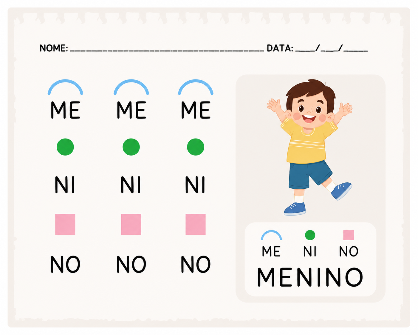 Menino