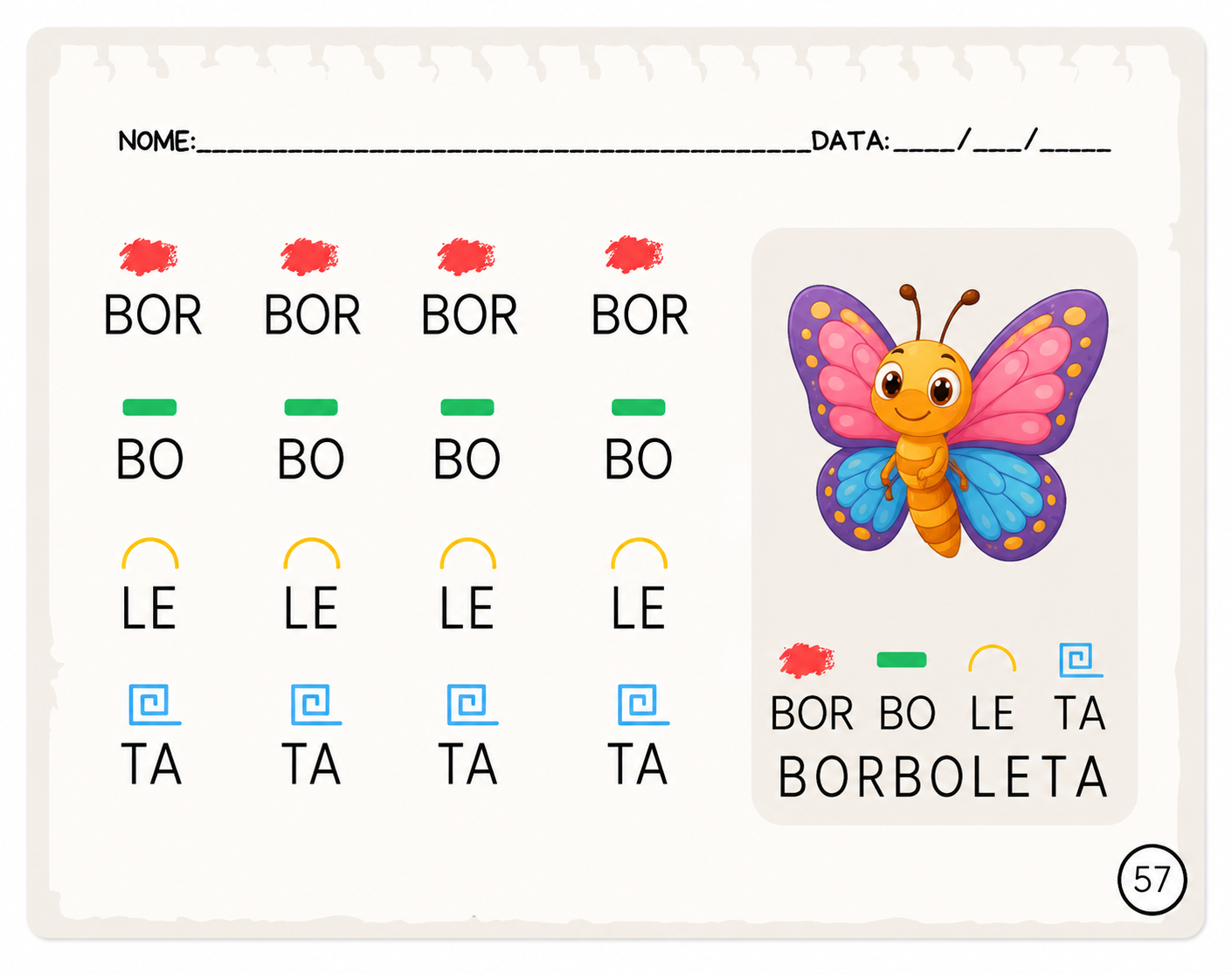 Borboleta